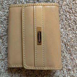 Liz Claiborne wallet